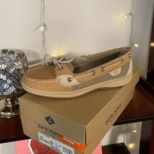 Sperry Top Siders women’s size 7